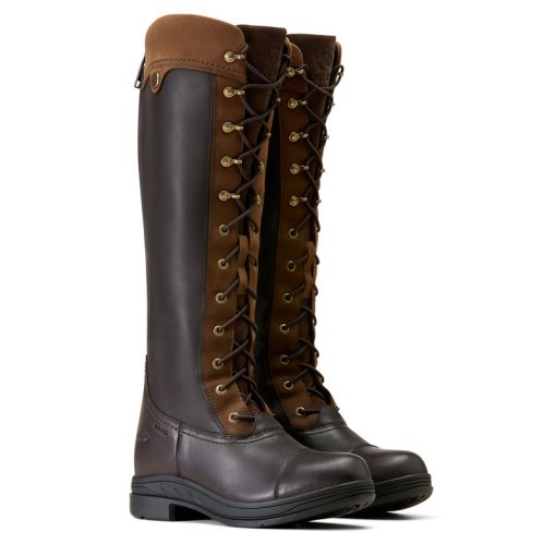 Ariat Coniston Max H2O Insulated Boot