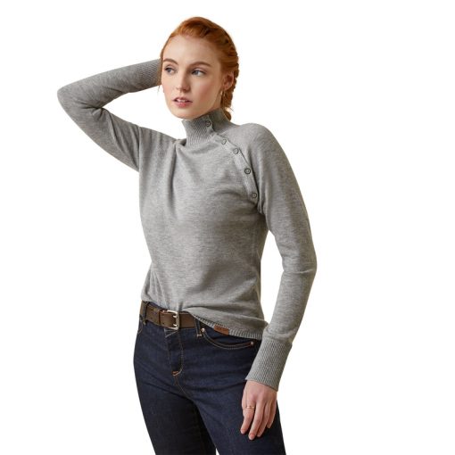 Ariat Half Moon Bay Sweater