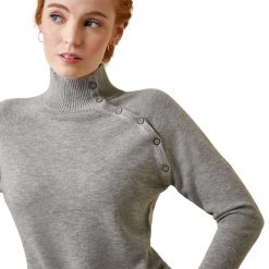 Ariat-Half-Moon-Bay-Sweater-Heather-Grey.2