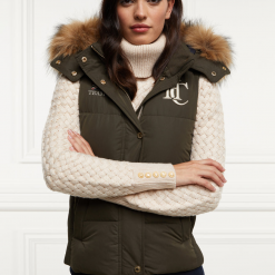 Holland-cooper-team-gilet-khaki-ruffords-country-lifestyle.1
