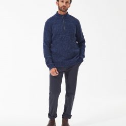 barbour-horeford-half-zip-jumper-navy-ruffords-country-lifestyle.3