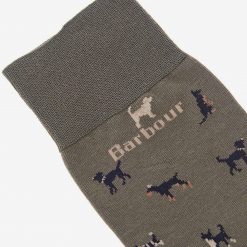 barbour-mavin-socks-mid-olive-dog-ruffords-country-lifestyle.3