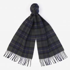 barbour-tartan-lambswool-scarf-olive-night-ruffords-country-lifestyle.2
