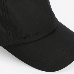 barbour-wax-sports-cap-black-ruffords-country-lifestyle.1