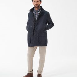 Barbour-Alston- Wax- Jacket-Navy-Ruffords-Country-Lifestyle.03