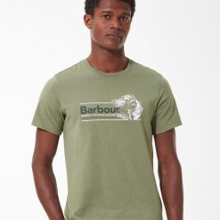 Barbour- Cartmel- Graphic- T-Shirt-Olive-Ruffords-Country-Lifestyle.01