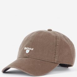 Barbour- Cascade -Sports -Cap-Olive-Ruffords-Country-Lifestyle.01