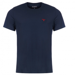 Barbour- Essential- T-Shirt- Sports- navy-ruffords-country-lifestyle.2