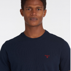 Barbour- Essential- T-Shirt- Sports- navy-ruffords-country-lifestyle.4