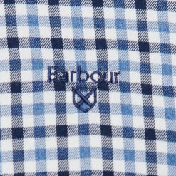 Barbour- Finkle -Tailored- Shirt-blue-ruffords-country-lifestyle.6