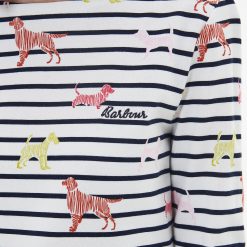 Barbour- Hawkins- Print- T-Shirt-White-Dog-Ruffords-Country-Lifestyle.06