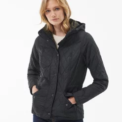Barbour- Millfire -Quilted -Jacket-Black-Rufford-Country-Lifestyle.01