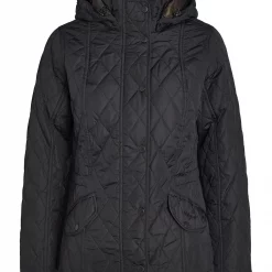Barbour- Millfire -Quilted -Jacket-Black-Rufford-Country-Lifestyle.02