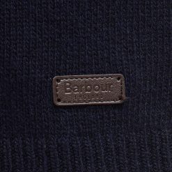 Barbour- Nelson- Essential- Crew -Neck- Sweater- Navy- Ruffords-Country- Lifestyle.06