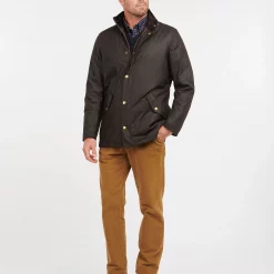 Barbour-Prestbury-Wax-Jacket-Rustic-Ruffords-Country-Lifestyle.02