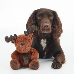 Barbour- Reindeer- Dog -Toy- Ruffords- Country-Lifestyle.01