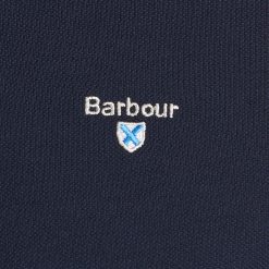 Barbour- Sports- Polo- Shirt-New-Navy-Ruffords-Country-Lifestyle.11