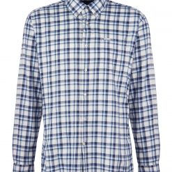 Barbour-Turville-Regular- Shirt-Blue-Ruffords-Country-Lifestyle.02