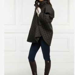 Holland-Cooper-Brooke-Quilted-Cape-Dark-Olive-Ruffords-Country-Lifestyle.02