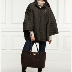 Holland-Cooper-Brooke-Quilted-Cape-Dark-Olive-Ruffords-Country-Lifestyle.03