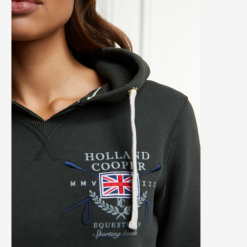 Holland-Cooper-sporting goods-hoodie-Racing-Green-Ruffords-Country- Lifestyle.03