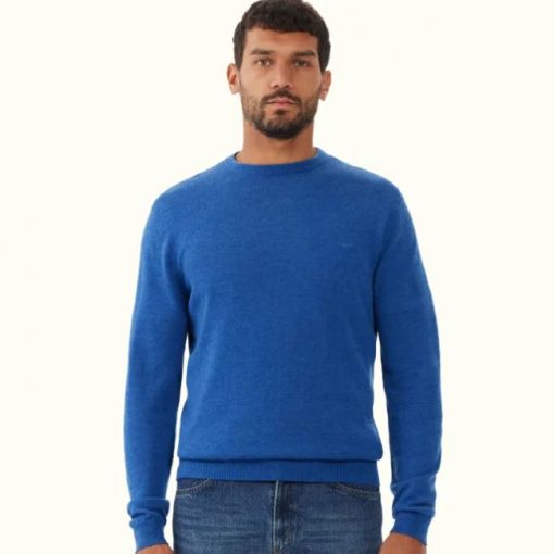 R.M Williams Bellfield Sweater