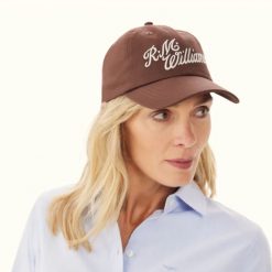 R-M-Williams-Script-Cap-Chocolate-Ruffords-Country-Lifestyle.2