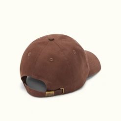 R-M-Williams-Script-Cap-Chocolate-Ruffords-Country-Lifestyle.4