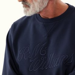 R-M-Williams-Script-Crew-Neck-Sweatshirt-Ruffords-Country-Lifestyle.6