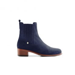 fairfax and favor Rockingham Chelsea boot ink