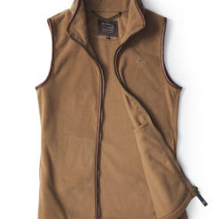 holland-cooper-country-fleece-gilet-coffee-ruffords-country-lifestyle.7