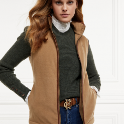 holland-cooper-country-fleece-gilet-coffee-ruffords-country-lifestyle.8