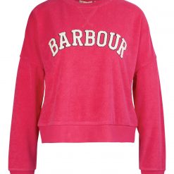 Barbour-Bracken-Sweatshirt-Pink-Dahlia-Ruffords-Country-Lifestyle.02