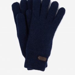 Barbour- Carlton- Gloves- Navy- Ruffords-Country-Lifestyle.01