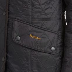 Barbour-Cavalry -Polarquilt -Jacket-Black-Ruffords-Country-Lifestyle.06