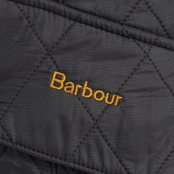 Barbour-Cavalry -Polarquilt -Jacket-Black-Ruffords-Country-Lifestyle.07