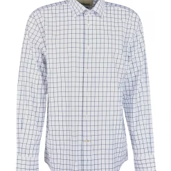 Barbour- Hanstead- Country- Active -Shirt- Blue-Ruffords-Country-Lifestyle.02
