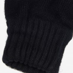 Barbour- Lambswool -Gloves-Black-Ruffords-Country-Lifestyle.034jpeg