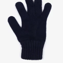 Barbour- Lambswool- Gloves- Navy- Ruffords-Country-Lifestyle.03