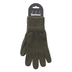 Barbour- Lambswool- Gloves- Olive- Ruffords-Country-Lifestyle.03