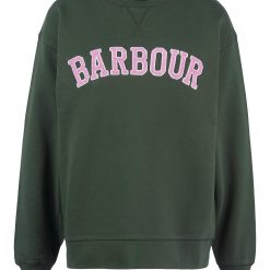 Barbour- Northumberland -Patch -Sweatshirt-Olive-Ruffords-Country-Lifestyle.02