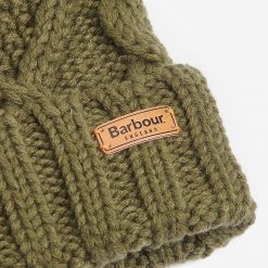 Barbour- Ridley-Beanie- &- Scarf -Gift- Set- Ruffords -Country - Lifestyle.05