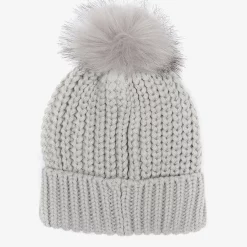 Barbour -Saltburn- Beanie- Hat-Ice-White-Ruffords-Country-Lifestyle.02