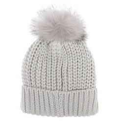Barbour -Saltburn- Beanie- Hat-Ice-White-Ruffords-Country-Lifestyle.05