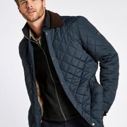Dubarry-Mountusher-Quilted -Jacket - Navy- Ruffords-Country-Lifestyle.01
