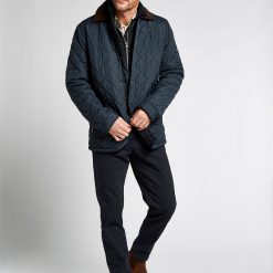 Dubarry-Mountusher-Quilted -Jacket - Navy- Ruffords-Country-Lifestyle.03