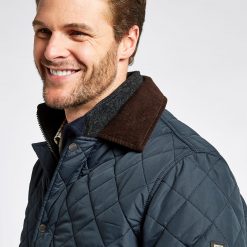 Dubarry-Mountusher-Quilted -Jacket - Navy- Ruffords-Country-Lifestyle.05