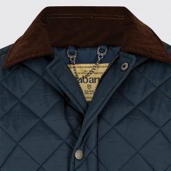 Dubarry-Mountusher-Quilted -Jacket - Navy- Ruffords-Country-Lifestyle.06