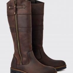 Dubarry-Roundstone-Old-Rum-Country-Boots-Ruffords-Country-Lifestyle.01