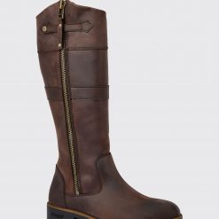Dubarry-Roundstone-Old-Rum-Country-Boots-Ruffords-Country-Lifestyle.02